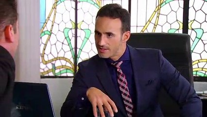 Así en el Barrio como en el Cielo - Avance 20 Abril