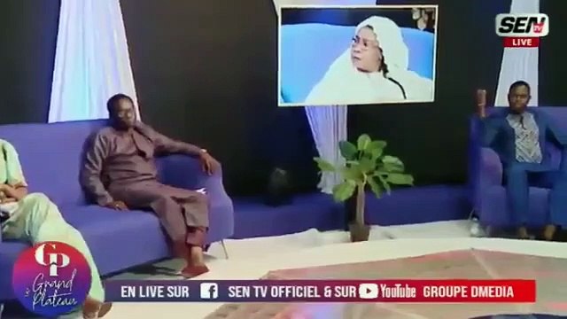 Les nouvelles révélations de Sélbé Ndomb sur Modou Lô Vs Eumeu Séne