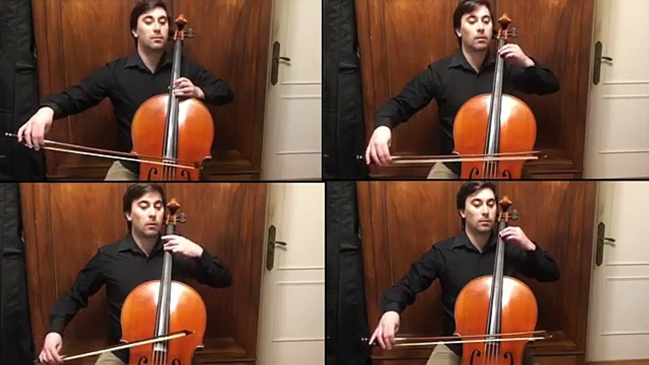 The Night King - Game of Thrones Season 8 OST | Cello Cover