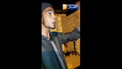 أُفطِر مع القطط بعدما هدموا بيتي وأبعدوني عن أمي وأختي‎