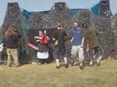 TouL Rosières TeKnivaL - 010507 - OTK ConspiratioN - Part I