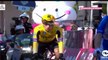 1 Etapa del Giro de Italia 2019: SEGUNDA PARTE(ESTEBAN CHAVEZ,ANDREY AMADOR,SIMON YATES ENTRE OTROS)