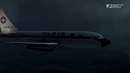 Mayday - Alarm im Cockpit - S14E03 - Vom Dschungel verschlungen