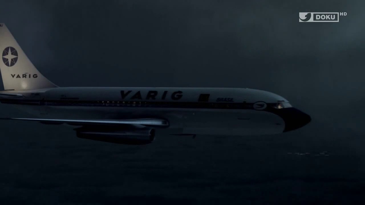 Mayday - Alarm im Cockpit - S14E03 - Vom Dschungel verschlungen