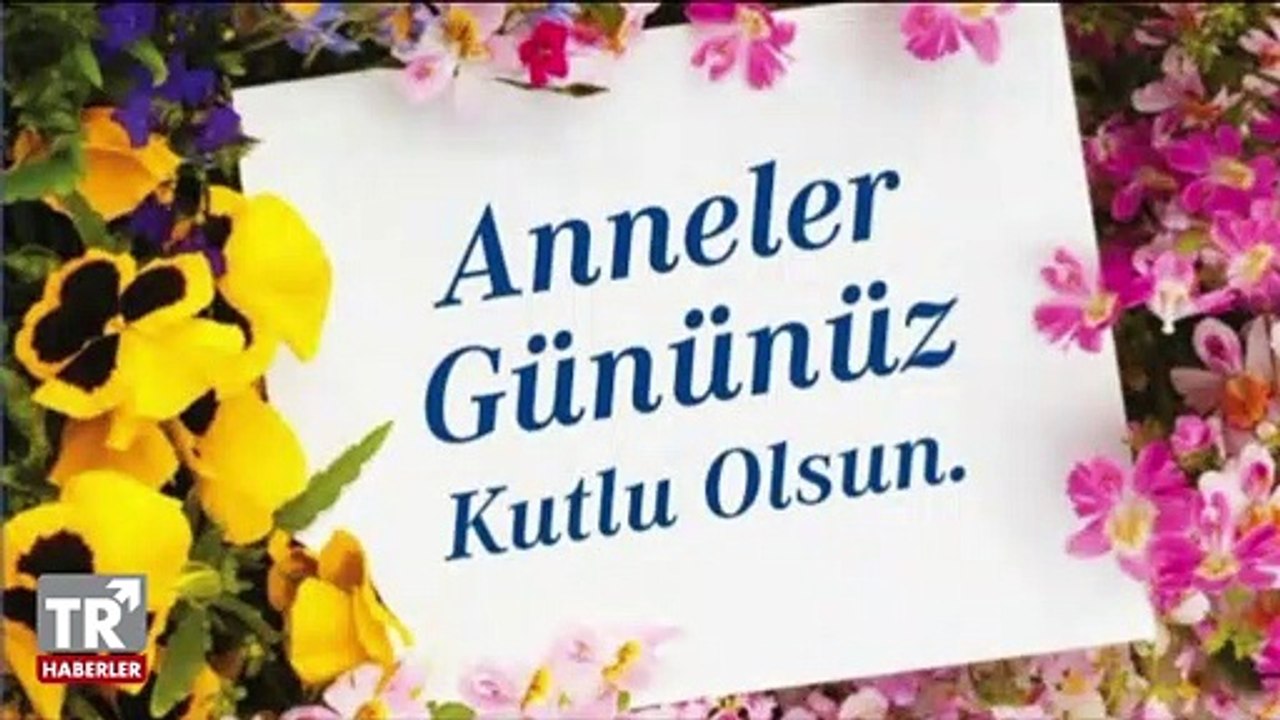 En Güzel Anneler Günü Mesajları | Anneler Günü Kutlu Olsun