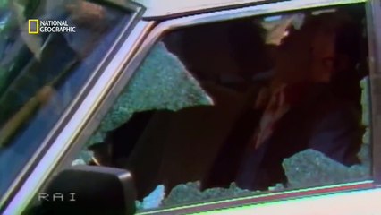 Toto Riina   parrain de la mafia italienne documentaire français