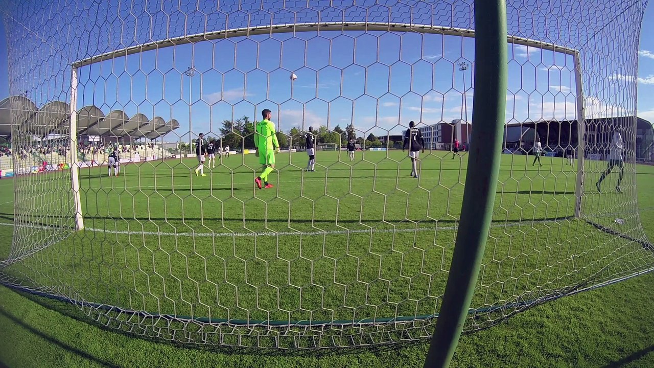 078 NATIONAL 2 SO ROMORANTIN STADE BORDELAIS (4-0) 11 MAI 2019