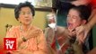 Siti Hasmah: Vaccinate your kids | Mother’s Day Exclusive