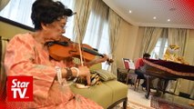 Siti Hasmah: Stay in touch with your children | Mother’s Day Exclusive