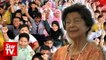 Siti Hasmah: When you educate a girl, you educate a nation  | Mother’s Day Exclusive