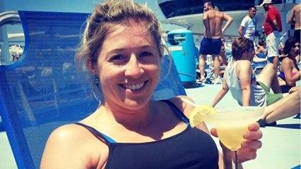 A 27-year-old who died of cancer shared life advice before her death