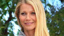 Gwyneth Paltrow just confirmed her engagement to Brad Falchuk