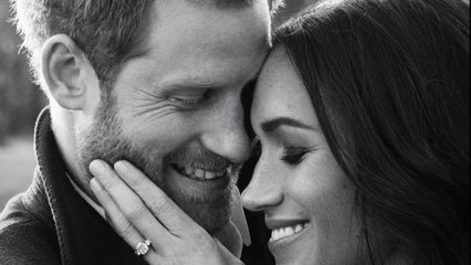Meghan Markle and Prince Harry are apparently breaking tons of royal protocol for their wedding