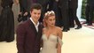 Right Now: Hailey Baldwin and Shawn Mendes Met Gala 2018 Red Carpet