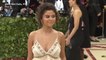 Right Now: Selena Gomez Met Gala 2018 Red Carpet