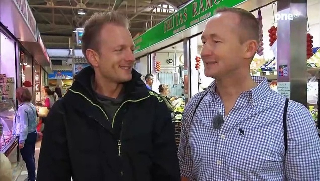 Verrückt nach Meer - Folge 50 - Staffel 5 (170)