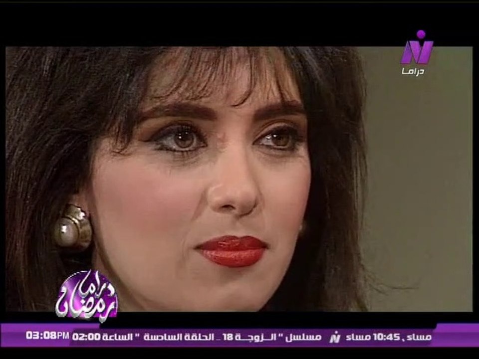 مولد الفنانه جيهان نصر وحكايات مسلسلات رمضان زمان
