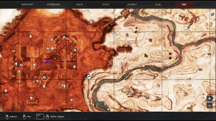 CONAN EXILES HOW TO TAME THE RELIC HUNTER TREASURE SEEKER THRALLS