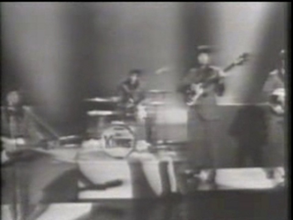 THE KINKS - SEE MY FRIENDS