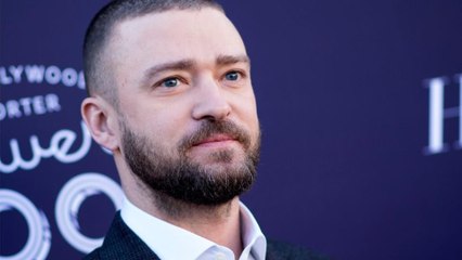 Justin Timberlake just announced he's releasing a new album after over four years