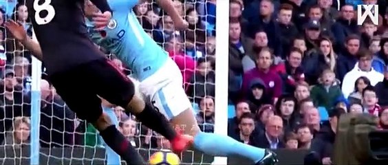 Ederson Moraes ● Saves Compilation 2017/18丨Manchester City丨HD