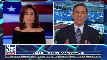Justice With Judge Jeanine 5-11-19 - Breaking Fox News - May 11, 2019