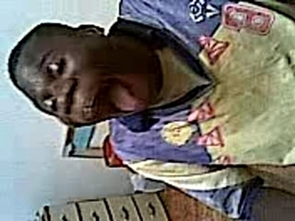Big mouth