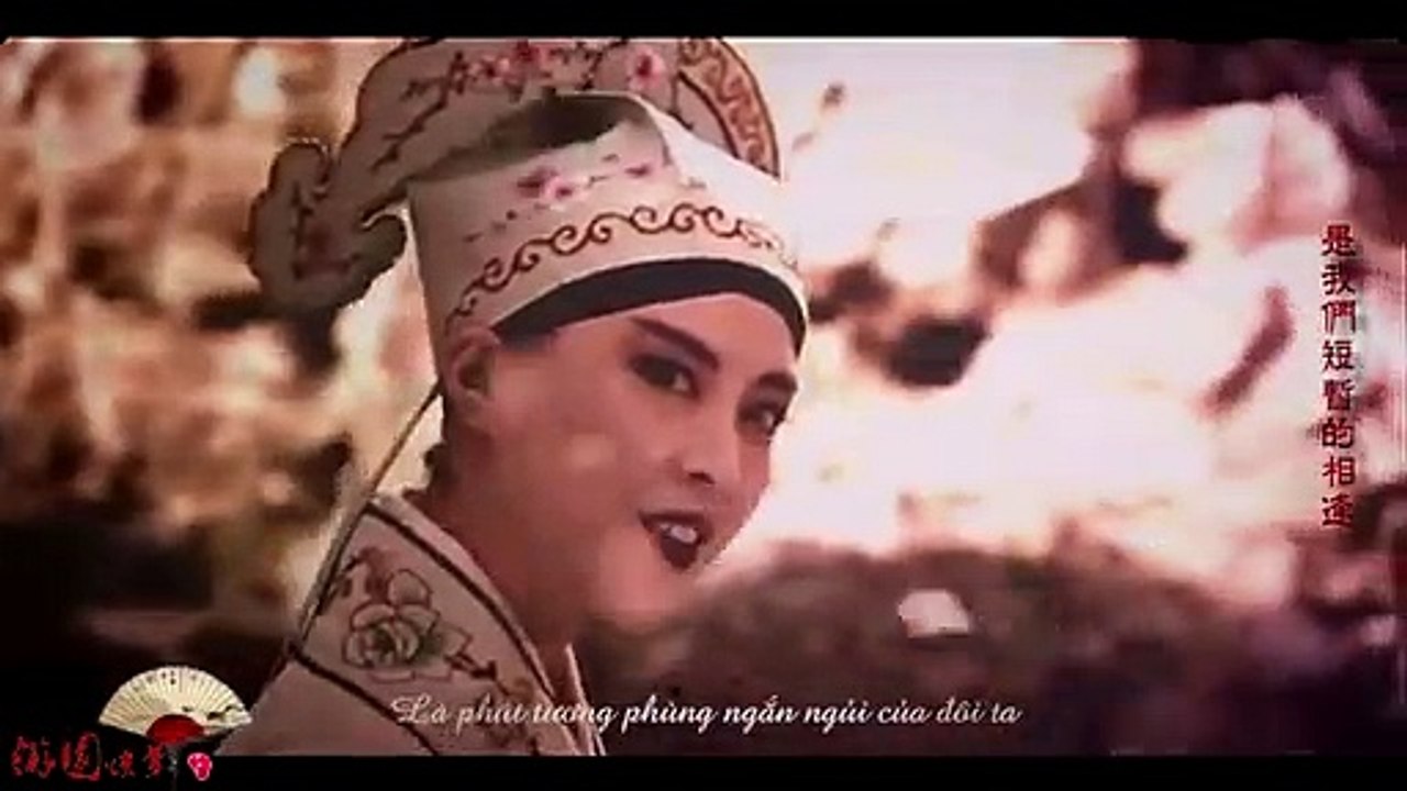 Là Tự Em Đa Tình • 王祖贤x宫泽理惠 Vương Tổ Hiền x Miyazawa Rie
