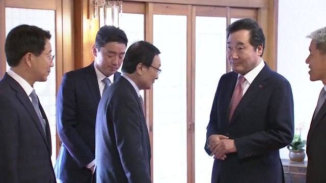 오늘 고위 당정청 회의...'추경안 처리' 논의 / YTN