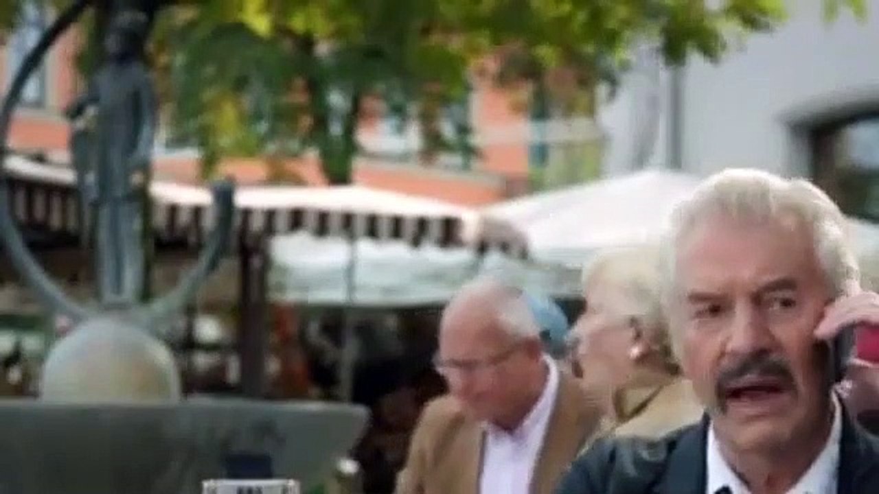 Heiter bis tödlich München 7 Staffel 4 Folge 5