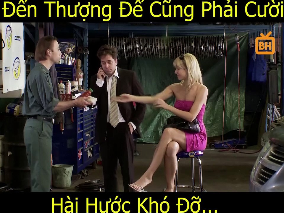 Funny Moment Video