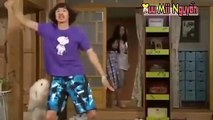 Bài ca con muỗi của Lee Kwang Soo vs Phát La