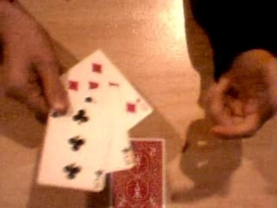 Magie : All card