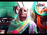 मदर्स डे स्पेशल: जंजीर में कैदकर बेटे की 40 साल से कर रही सेवा- imotional story of son and mother in mother day in chhittotgarh