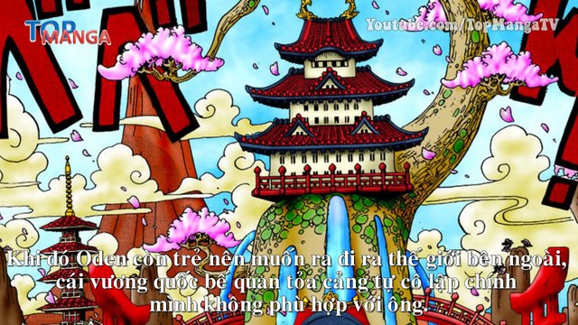 [One Piece 942]. Yasu anh dũng hy sinh... mở ra hy vọng mới cho liên minh lật đổ Orochi và Kaido