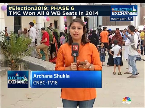 Lok Sabha elections: Will Samajwadi Party retain its only seat in Uttar Pradesh?