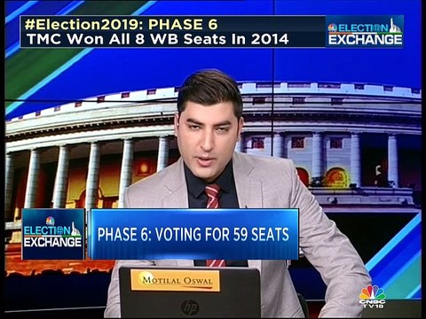 Sanjay Dutt of Quantum Securities on his expectations from new govt