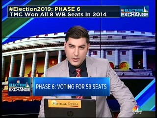 Sanjay Dutt of Quantum Securities on his expectations from new govt