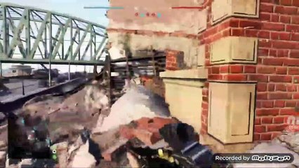 Battlefield 5- Domination