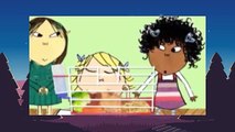 Charlie and Lola  S2E16 I Completely Know About Guinea Pigs