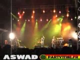 Live Aswad - Reggae Sun Ska 2007