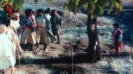 النبي يوسف عليه السلام الحلقة 4