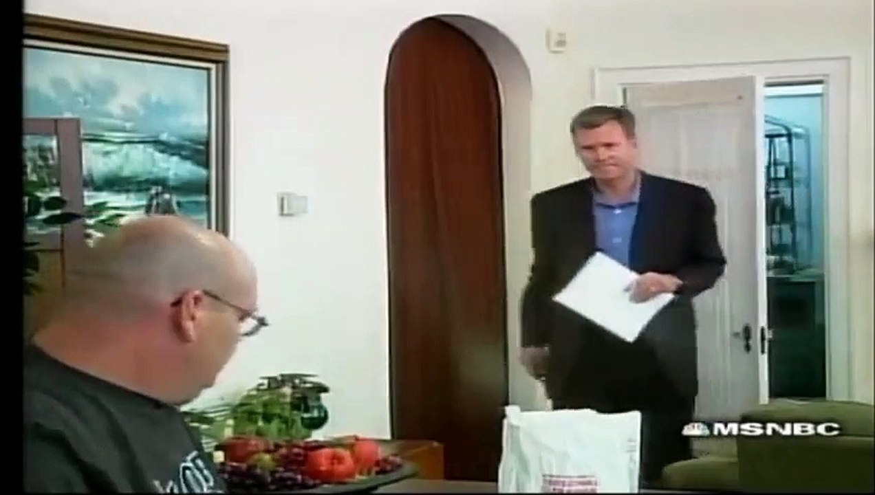 To Catch a Predator - Fort Meyers, Florida Part 2