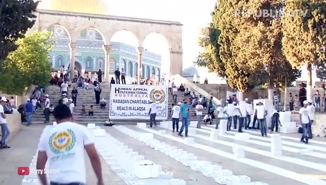 Keutamaan Menjalankan Ibadah Puasa Ramadhan