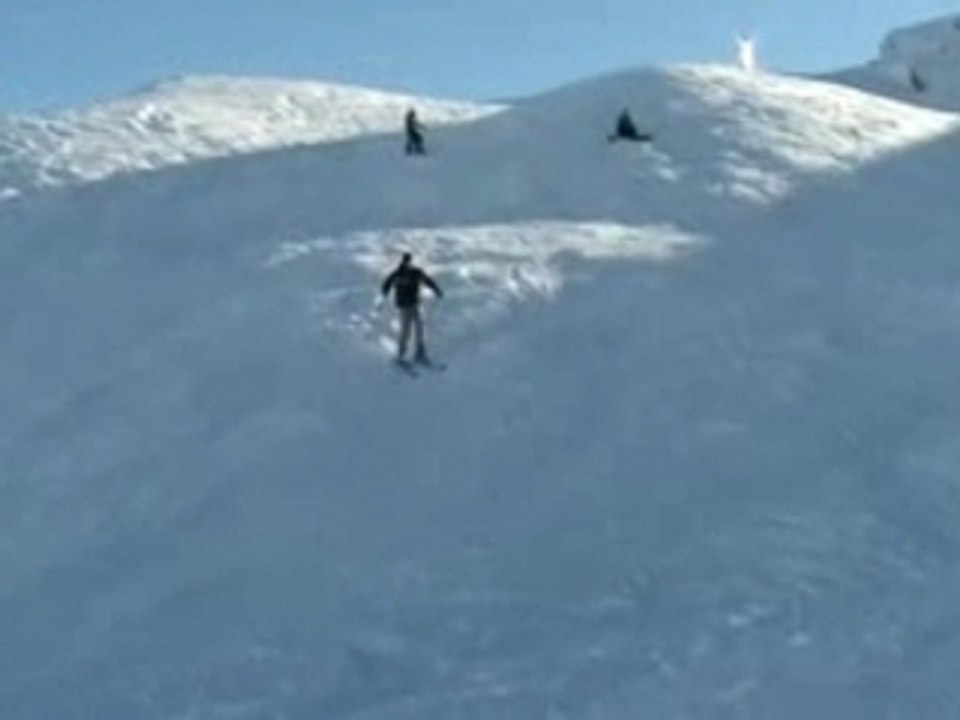 Saut d'Abdens