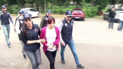 10 aylık bebek ve annesini şehit eden terörist Diyarbakır’da yakalandı