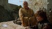 La parodie de Game of Thrones dans ONPC qui met en scène les hommes politiques Français