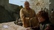 La parodie de Game of Thrones dans ONPC qui met en scène les hommes politiques Français