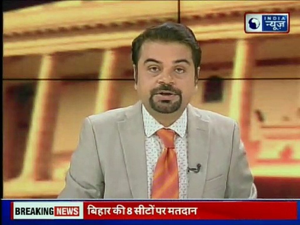 Lok Sabha Elections 2019, Phase 6 Voting: BJP,Bharati Ghosh Attacked At Polling Booth in West Bengal