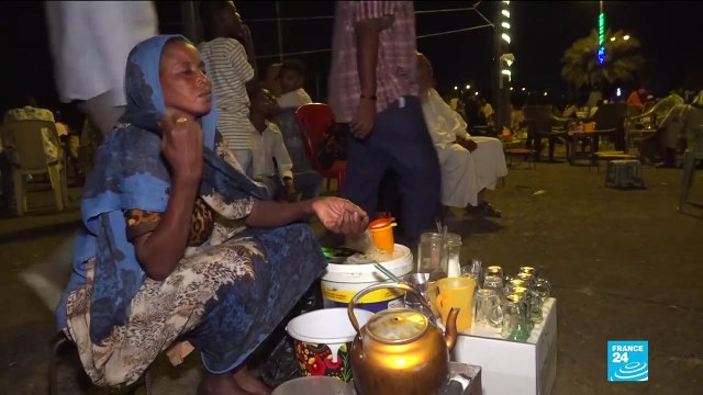 Contestation au Soudan : les manifestants réclament un gouvernement civil